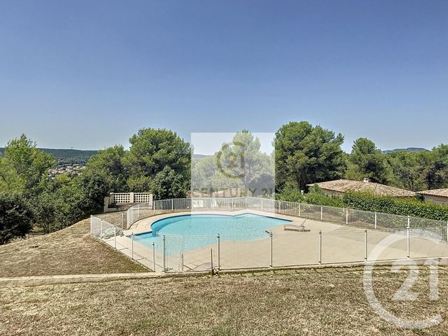 Appartement F3 à vendre ST GELY DU FESC