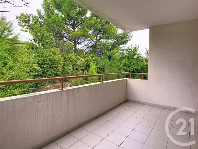 Appartement F3 à vendre - 3 pièces - 60.93 m2 - MONTPELLIER - 34 - LANGUEDOC-ROUSSILLON - Century 21 Vicarello
