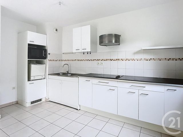 appartement - MONTPELLIER - 34