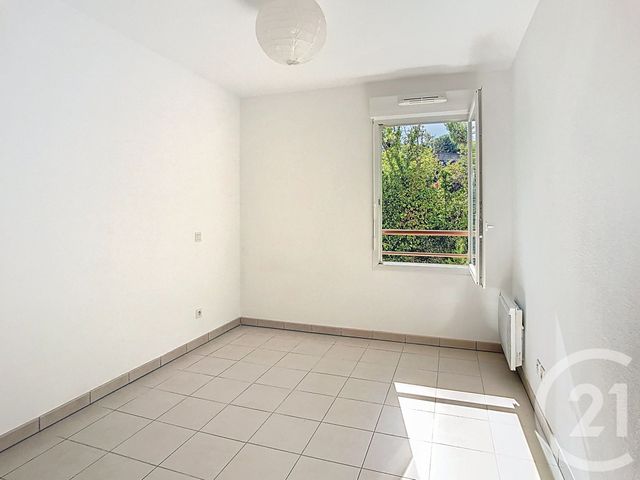 Appartement F3 à vendre - 3 pièces - 60.93 m2 - MONTPELLIER - 34 - LANGUEDOC-ROUSSILLON - Century 21 Vicarello