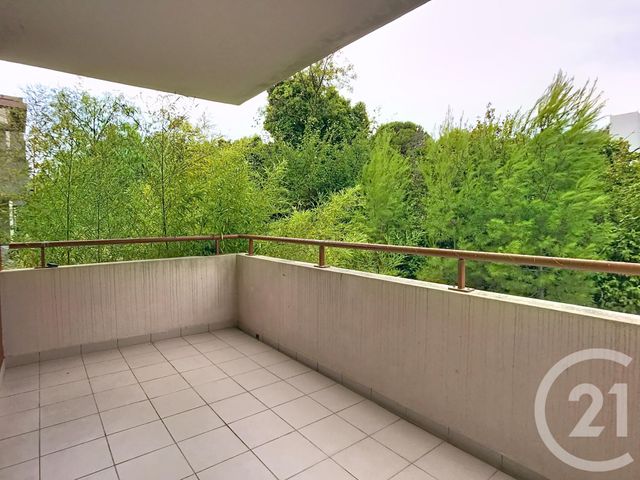 Appartement F3 à vendre - 3 pièces - 60.93 m2 - MONTPELLIER - 34 - LANGUEDOC-ROUSSILLON - Century 21 Vicarello