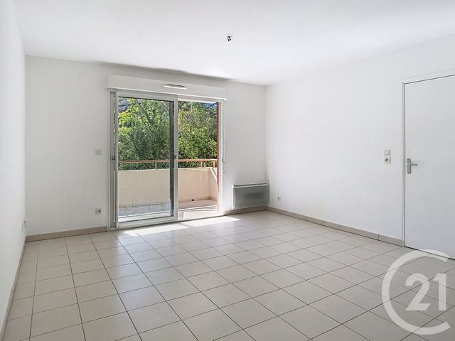 Appartement F3 à vendre - 3 pièces - 60.93 m2 - MONTPELLIER - 34 - LANGUEDOC-ROUSSILLON - Century 21 Vicarello