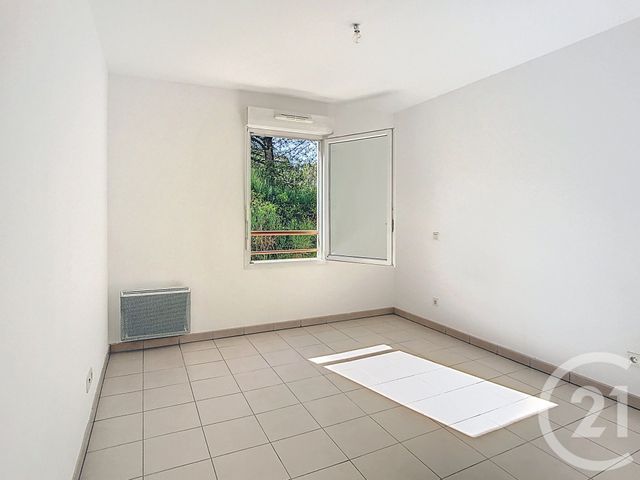 Appartement F3 à vendre - 3 pièces - 60.93 m2 - MONTPELLIER - 34 - LANGUEDOC-ROUSSILLON - Century 21 Vicarello
