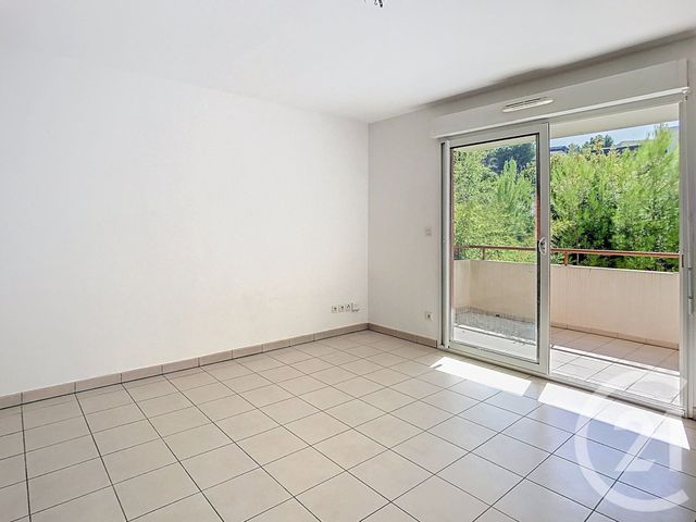 Appartement F3 à vendre - 3 pièces - 60.93 m2 - MONTPELLIER - 34 - LANGUEDOC-ROUSSILLON - Century 21 Vicarello
