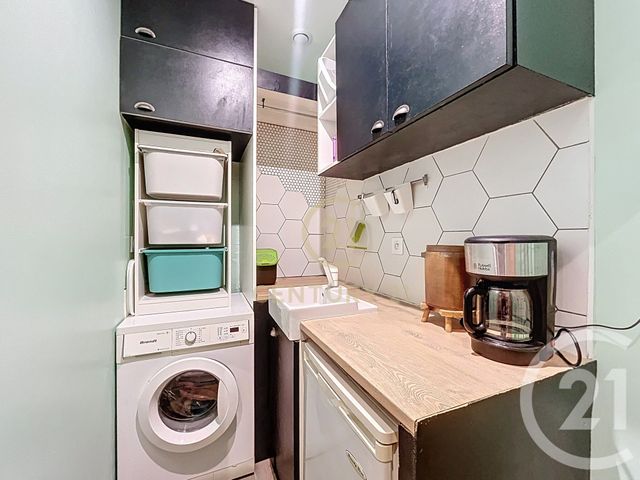 Appartement F4 à vendre - 4 pièces - 95.04 m2 - ST GELY DU FESC - 34 - LANGUEDOC-ROUSSILLON - Century 21 Vicarello