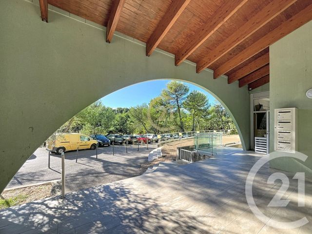 Appartement F4 à vendre ST GELY DU FESC