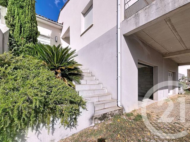 maison à vendre - 4 pièces - 72.3 m2 - GRABELS - 34 - LANGUEDOC-ROUSSILLON - Century 21 Vicarello