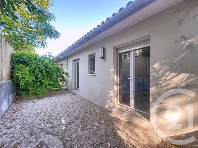 maison à vendre - 4 pièces - 72.3 m2 - GRABELS - 34 - LANGUEDOC-ROUSSILLON - Century 21 Vicarello