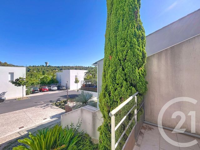 maison à vendre - 4 pièces - 72.3 m2 - GRABELS - 34 - LANGUEDOC-ROUSSILLON - Century 21 Vicarello