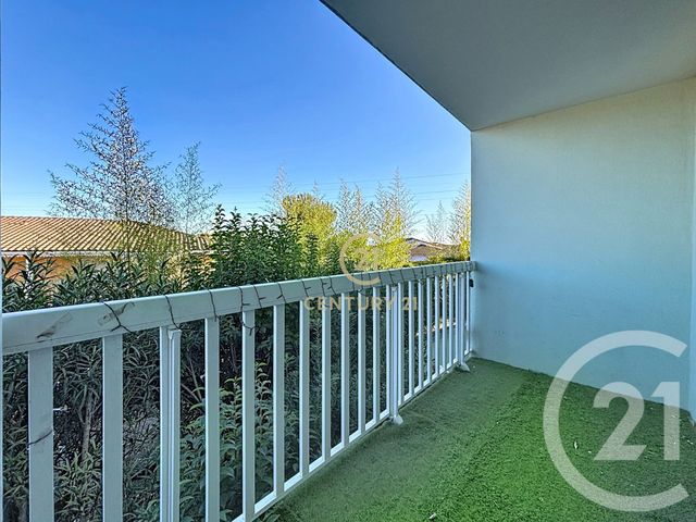 Appartement F1 à vendre - 1 pièce - 22.0 m2 - GRABELS - 34 - LANGUEDOC-ROUSSILLON - Century 21 Vicarello