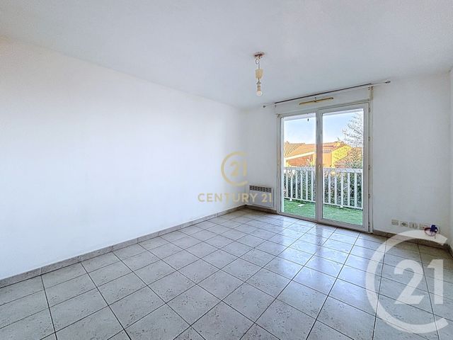 Appartement F1 à vendre - 1 pièce - 22.0 m2 - GRABELS - 34 - LANGUEDOC-ROUSSILLON - Century 21 Vicarello