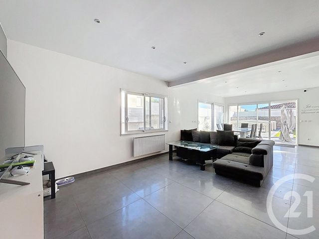 maison à vendre - 4 pièces - 135.0 m2 - MONTARNAUD - 34 - LANGUEDOC-ROUSSILLON - Century 21 Vicarello