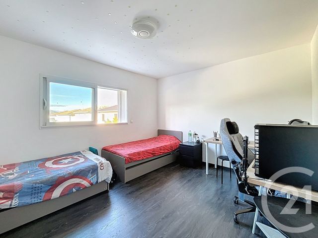 maison à vendre - 4 pièces - 135.0 m2 - MONTARNAUD - 34 - LANGUEDOC-ROUSSILLON - Century 21 Vicarello