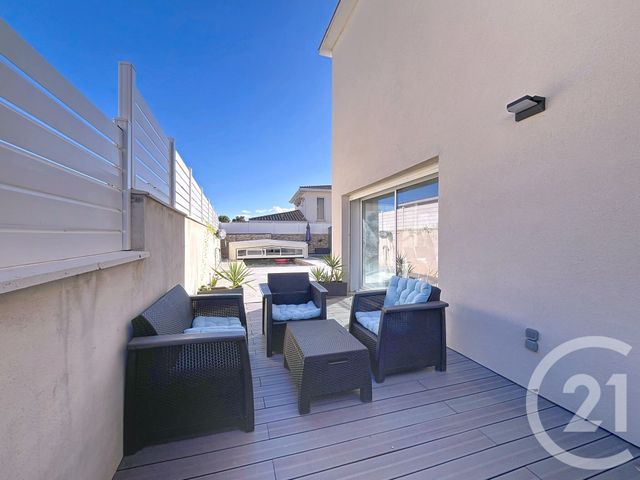maison à vendre - 4 pièces - 135.0 m2 - MONTARNAUD - 34 - LANGUEDOC-ROUSSILLON - Century 21 Vicarello
