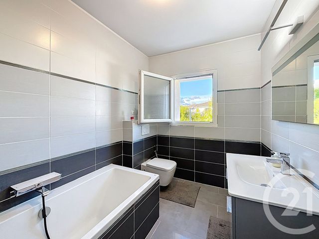 maison à vendre - 4 pièces - 135.0 m2 - MONTARNAUD - 34 - LANGUEDOC-ROUSSILLON - Century 21 Vicarello