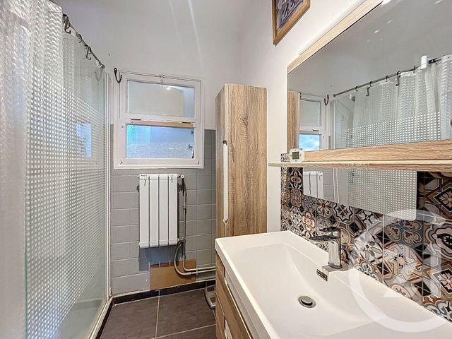 Appartement T4 à vendre - 4 pièces - 78.07 m2 - MONTPELLIER - 34 - LANGUEDOC-ROUSSILLON - Century 21 Vicarello