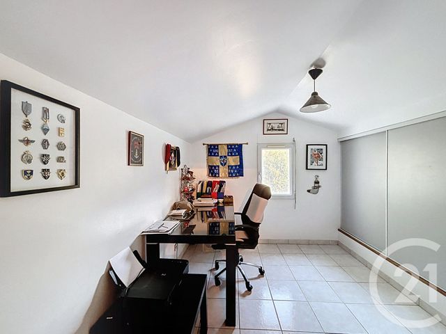 maison à vendre - 6 pièces - 160.0 m2 - PRADES LE LEZ - 34 - LANGUEDOC-ROUSSILLON - Century 21 Vicarello