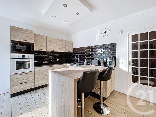 maison à vendre - 6 pièces - 160.0 m2 - PRADES LE LEZ - 34 - LANGUEDOC-ROUSSILLON - Century 21 Vicarello