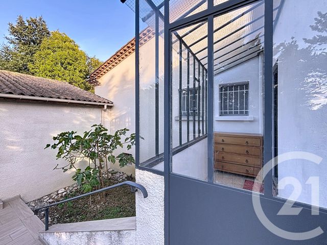 maison à vendre - 6 pièces - 160.0 m2 - PRADES LE LEZ - 34 - LANGUEDOC-ROUSSILLON - Century 21 Vicarello