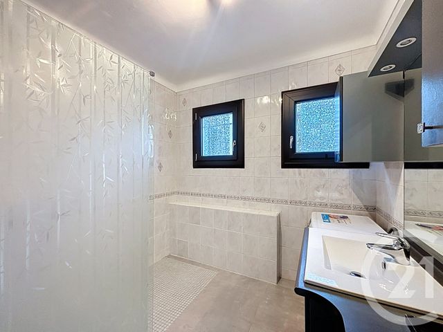 maison à vendre - 6 pièces - 160.0 m2 - PRADES LE LEZ - 34 - LANGUEDOC-ROUSSILLON - Century 21 Vicarello