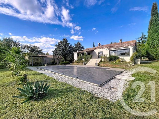 maison - PRADES LE LEZ - 34