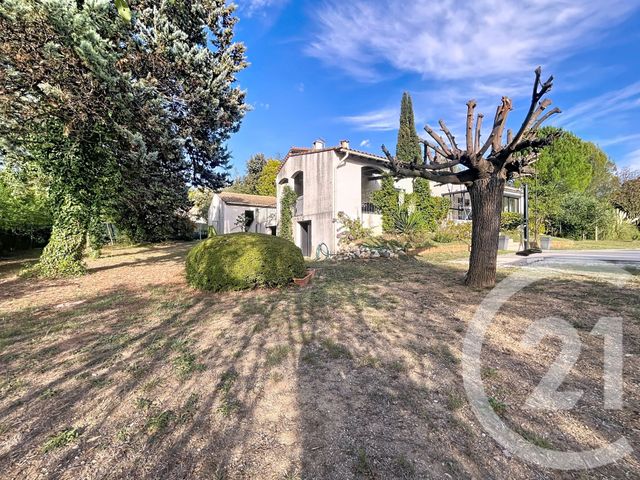 maison à vendre - 6 pièces - 160.0 m2 - PRADES LE LEZ - 34 - LANGUEDOC-ROUSSILLON - Century 21 Vicarello