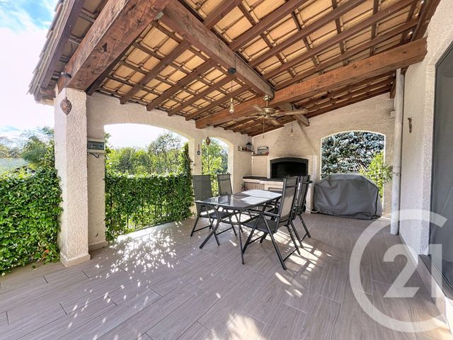 maison à vendre - 6 pièces - 160.0 m2 - PRADES LE LEZ - 34 - LANGUEDOC-ROUSSILLON - Century 21 Vicarello