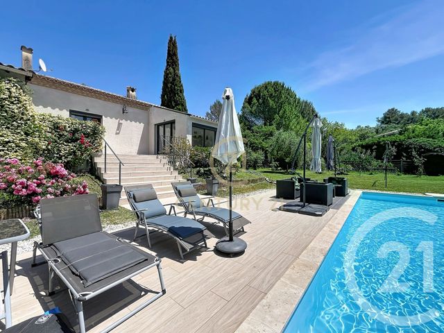 maison - PRADES LE LEZ - 34