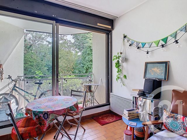 appartement - MONTPELLIER - 34