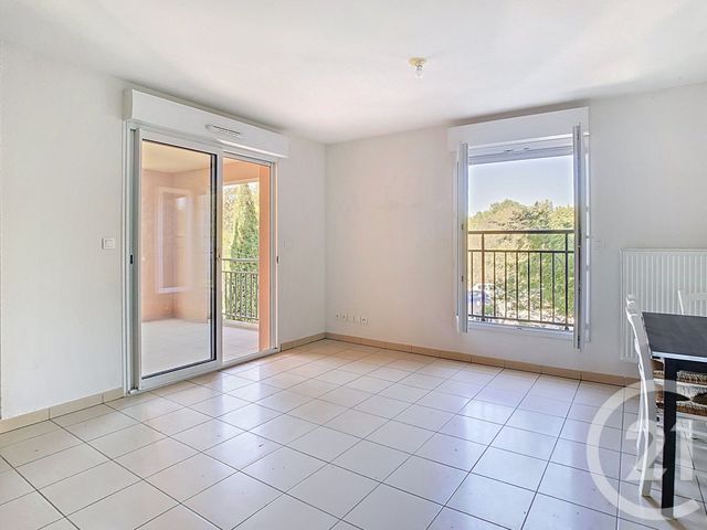 Appartement F3 à vendre - 3 pièces - 57.6 m2 - JUVIGNAC - 34 - LANGUEDOC-ROUSSILLON - Century 21 Vicarello