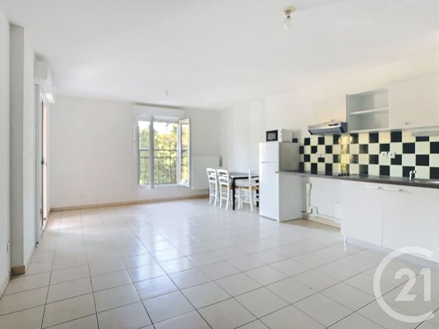 Appartement F3 à vendre JUVIGNAC