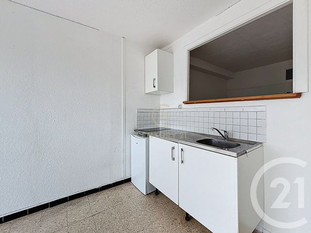 Afficher la photo en grand Appartement F1 à vendre - 1 pièce - 26.14 m2 - MAUGUIO CARNON - 34 - LANGUEDOC-ROUSSILLON - Century 21 Vicarello
