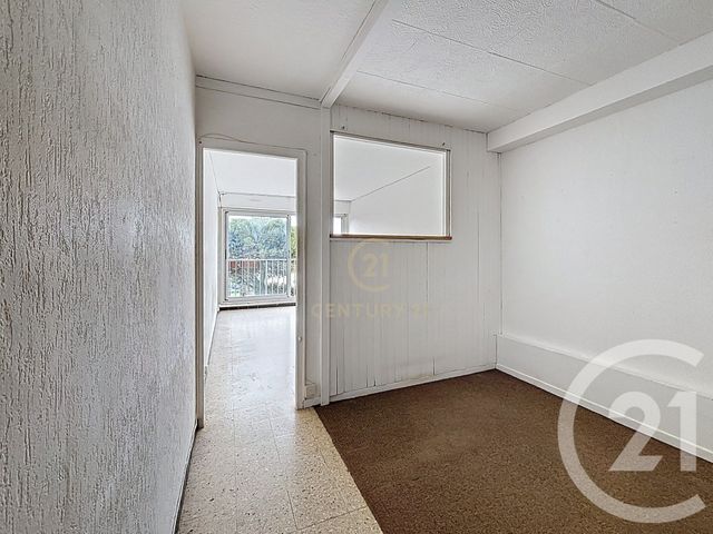 Afficher la photo en grand Appartement F1 à vendre - 1 pièce - 26.14 m2 - MAUGUIO CARNON - 34 - LANGUEDOC-ROUSSILLON - Century 21 Vicarello