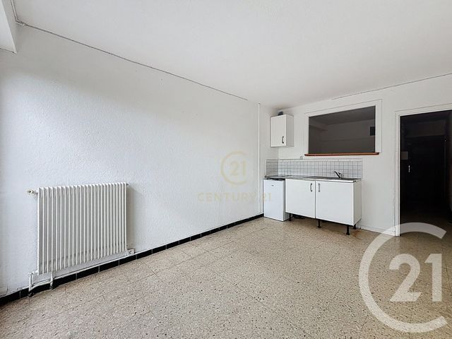 Afficher la photo en grand Appartement F1 à vendre - 1 pièce - 26.14 m2 - MAUGUIO CARNON - 34 - LANGUEDOC-ROUSSILLON - Century 21 Vicarello