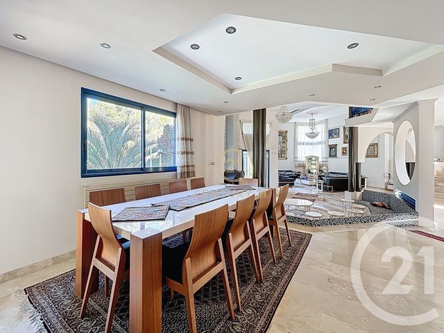 Afficher la photo en grand maison à vendre - 8 pièces - 294.9 m2 - PRADES LE LEZ - 34 - LANGUEDOC-ROUSSILLON - Century 21 Vicarello