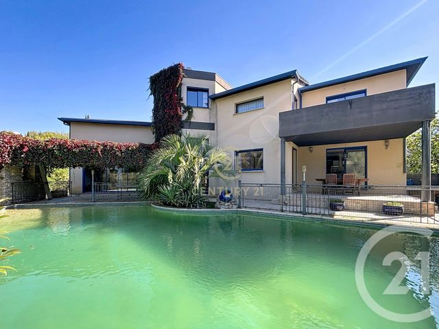 maison - PRADES LE LEZ - 34