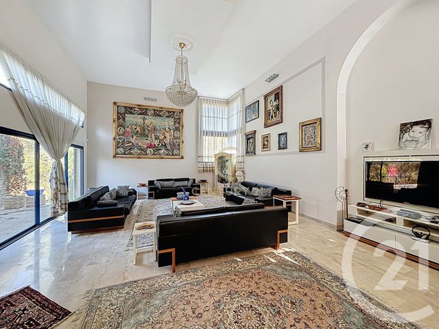 Afficher la photo en grand maison à vendre - 8 pièces - 294.9 m2 - PRADES LE LEZ - 34 - LANGUEDOC-ROUSSILLON - Century 21 Vicarello