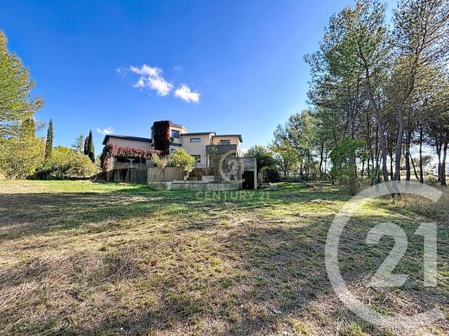 Afficher la photo en grand maison à vendre - 8 pièces - 294.9 m2 - PRADES LE LEZ - 34 - LANGUEDOC-ROUSSILLON - Century 21 Vicarello
