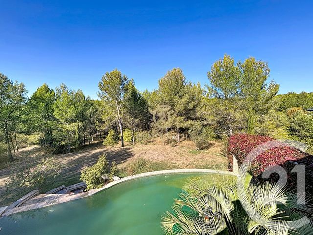 Afficher la photo en grand maison à vendre - 8 pièces - 294.9 m2 - PRADES LE LEZ - 34 - LANGUEDOC-ROUSSILLON - Century 21 Vicarello