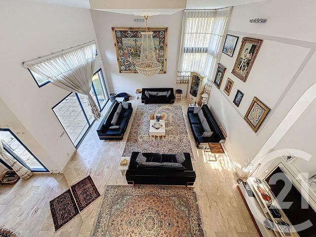 Afficher la photo en grand maison à vendre - 8 pièces - 294.9 m2 - PRADES LE LEZ - 34 - LANGUEDOC-ROUSSILLON - Century 21 Vicarello