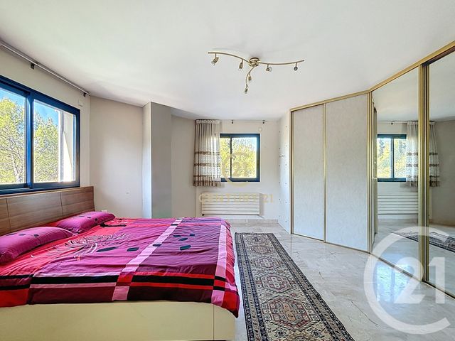 Afficher la photo en grand maison à vendre - 8 pièces - 294.9 m2 - PRADES LE LEZ - 34 - LANGUEDOC-ROUSSILLON - Century 21 Vicarello