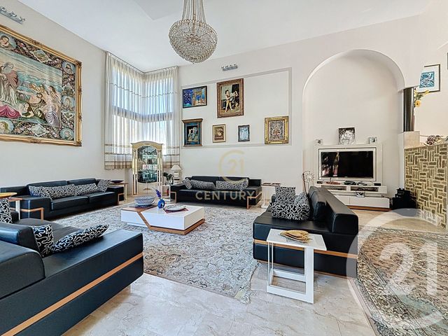 Afficher la photo en grand maison à vendre - 8 pièces - 294.9 m2 - PRADES LE LEZ - 34 - LANGUEDOC-ROUSSILLON - Century 21 Vicarello