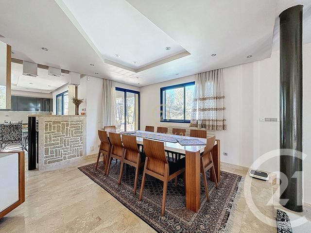 Afficher la photo en grand maison à vendre - 8 pièces - 294.9 m2 - PRADES LE LEZ - 34 - LANGUEDOC-ROUSSILLON - Century 21 Vicarello