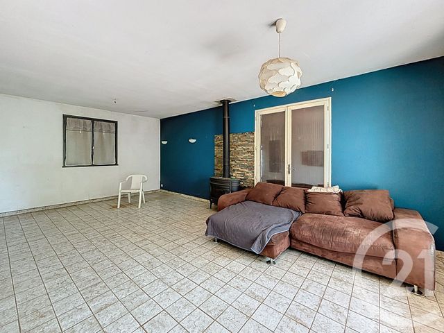 maison à vendre - 3 pièces - 75.0 m2 - ST GELY DU FESC - 34 - LANGUEDOC-ROUSSILLON - Century 21 Vicarello
