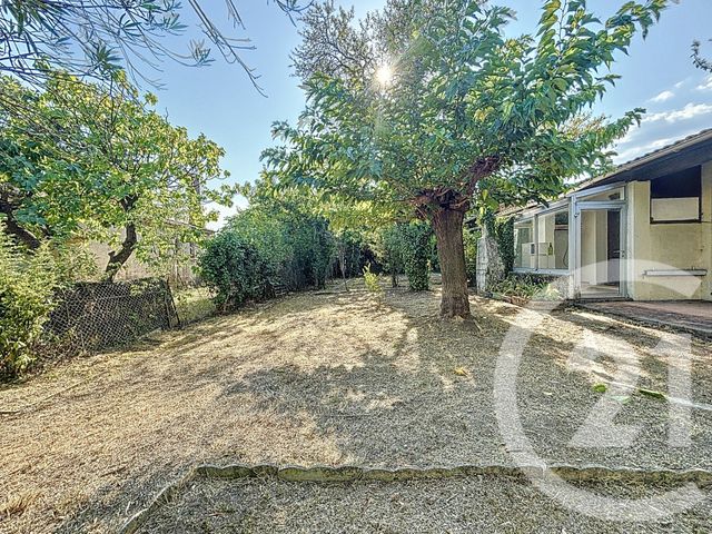 maison à vendre - 3 pièces - 75.0 m2 - ST GELY DU FESC - 34 - LANGUEDOC-ROUSSILLON - Century 21 Vicarello