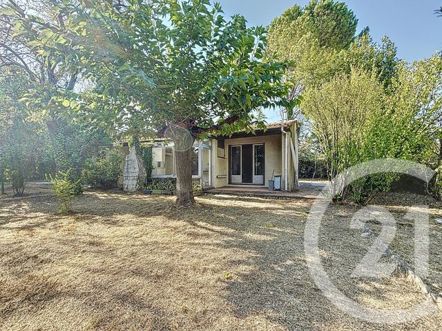 maison - ST GELY DU FESC - 34