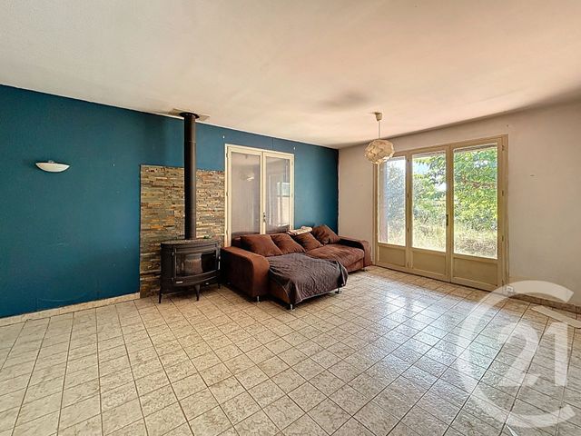 maison à vendre - 3 pièces - 75.0 m2 - ST GELY DU FESC - 34 - LANGUEDOC-ROUSSILLON - Century 21 Vicarello