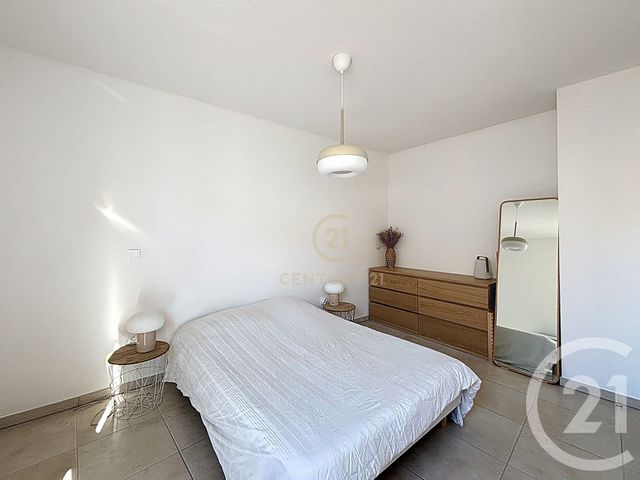 Appartement F3 à vendre - 3 pièces - 56.61 m2 - CASTELNAU LE LEZ - 34 - LANGUEDOC-ROUSSILLON - Century 21 Vicarello