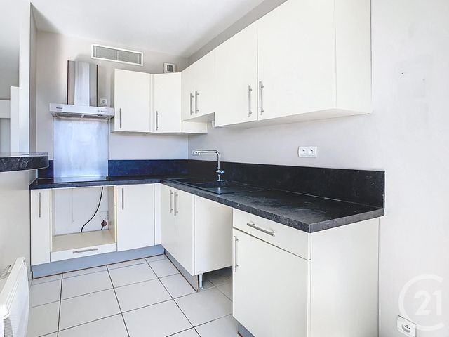 Appartement F3 à vendre - 3 pièces - 66.1 m2 - MONTPELLIER - 34 - LANGUEDOC-ROUSSILLON - Century 21 Vicarello