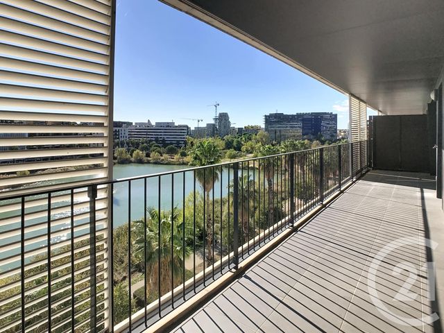 Appartement F3 à vendre MONTPELLIER